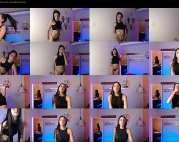 lua_ferch_ — 74 minute Chaturbate female cam video, 1080p, Jul 3, 2021