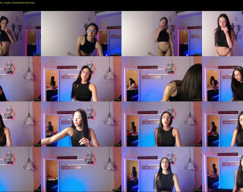 lua_ferch_ — 74 minute Chaturbate female cam video, 1080p, Jul 3, 2021