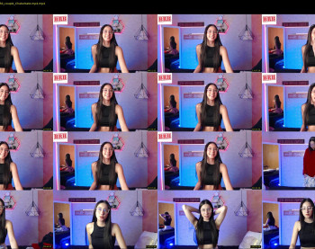 lua_ferch_ — 78 minute Chaturbate female cam video, 1080p, Jul 3, 2021