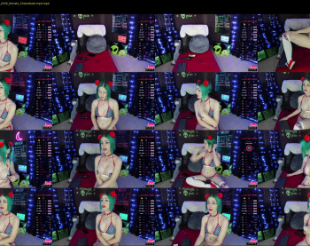 midnightpixie — 73 minute Chaturbate female cam video, 1080p, Jul 3, 2021