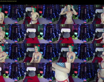 midnightpixie — 60 minute Chaturbate female cam video, 1080p, Jul 3, 2021