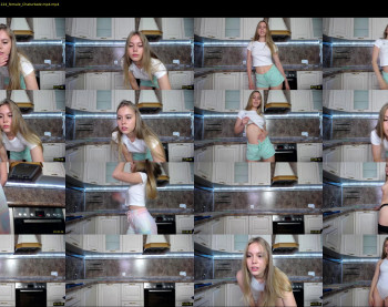 brightrays__ — 51 minute Chaturbate female cam video, 1080p, Jul 4, 2021