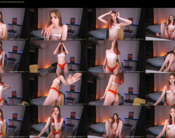pixie_pie — 46 minute Chaturbate female cam video, 1080p, Jul 4, 2021
