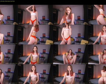 pixie_pie — 25 minute Chaturbate female cam video, 1080p, Jul 4, 2021