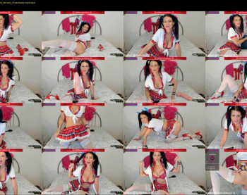 sofia3211 — 43 minute Chaturbate couple cam video, 1080p, Jul 4, 2021
