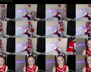 tiny_cora — 8 minute Chaturbate female cam video, 1080p, Jul 5, 2021