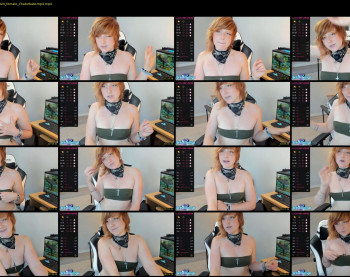 jessebangs — 10 minute Chaturbate female cam video, 1080p, Jul 7, 2021