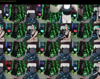 midnightpixie — 26 minute Chaturbate female cam video, 1080p, Jul 6, 2021