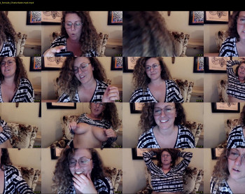 roxyrolla — 22 minute Chaturbate female cam video, 720p, Jul 7, 2021