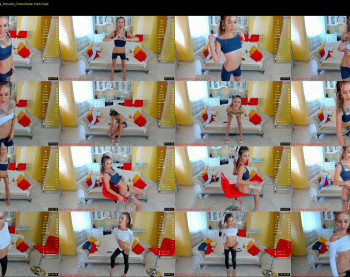 _funsize_ — 72 minute Chaturbate female cam video, 1080p, Jul 10, 2021