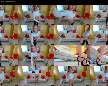 _funsize_ — 72 minute Chaturbate female cam video, 1080p, Jul 10, 2021