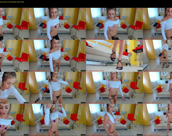 _funsize_ — 71 minute Chaturbate female cam video, 1080p, Jul 10, 2021