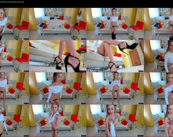 _funsize_ — 71 minute Chaturbate female cam video, 1080p, Jul 10, 2021