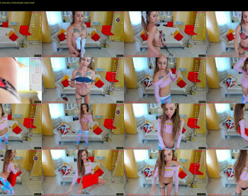 _funsize_ — 70 minute Chaturbate female cam video, 1080p, Jul 10, 2021