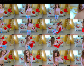 _funsize_ — 44 minute Chaturbate female cam video, 1080p, Jul 10, 2021
