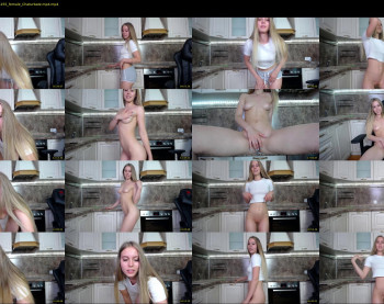 brightrays__ — 42 minute Chaturbate female cam video, 1080p, Jul 10, 2021
