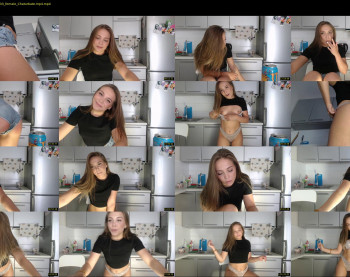 candymini — 70 minute Chaturbate female cam video, 1080p, Jul 10, 2021