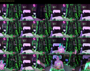 midnightpixie — 36 minute Chaturbate female cam video, 1080p, Jul 10, 2021