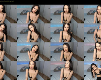 min_liya — 10 minute Chaturbate female cam video, 720p, Jul 10, 2021
