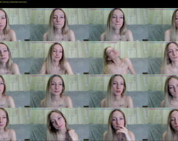 pixie_emily — 7 minute Chaturbate female cam video, 1080p, Jul 10, 2021