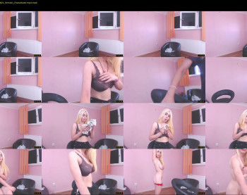 devoiuserin — 66 minute Chaturbate female cam video, 1080p, Jul 11, 2021