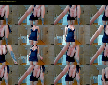 liveclassjay — 4 minute Chaturbate female cam video, 1080p, Jun 9, 2021