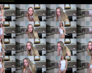 brightrays__ — 29 minute Chaturbate female cam video, 1080p, Jul 12, 2021