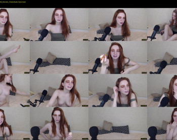 chockerok — 113 minute Chaturbate female cam video, 720p, Jul 12, 2021