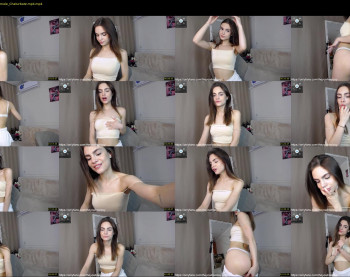 loxy_ — 52 minute Chaturbate female cam video, 1080p, Jul 12, 2021