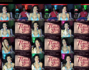 sofia3211 — 4 minute Chaturbate couple cam video, 1080p, Jul 12, 2021
