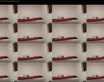sweethappydemon — 18 minute Chaturbate female cam video, 720p, Jul 12, 2021