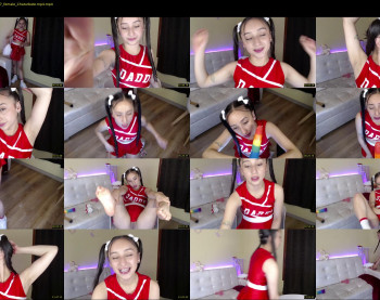 tiny_cora — 16 minute Chaturbate female cam video, 1080p, Jul 12, 2021