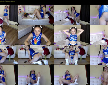 tiny_cora — 70 minute Chaturbate female cam video, 1080p, Jul 13, 2021