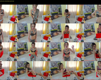 _funsize_ — 78 minute Chaturbate female cam video, 1080p, Jul 13, 2021