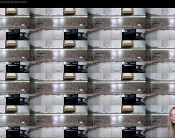 brightrays__ — 28 minute Chaturbate female cam video, 1080p, Jul 14, 2021