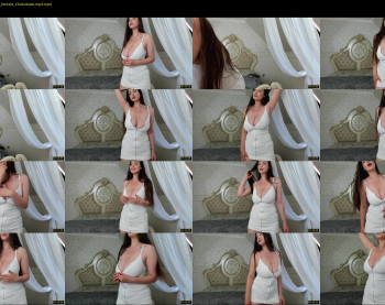 devyale — 56 minute Chaturbate female cam video, 1080p, Jul 14, 2021