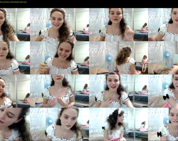 demurelixir — 70 minute Chaturbate female cam video, 1080p, Jul 16, 2021