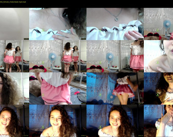 demurelixir — 28 minute Chaturbate female cam video, 1080p, Jul 16, 2021
