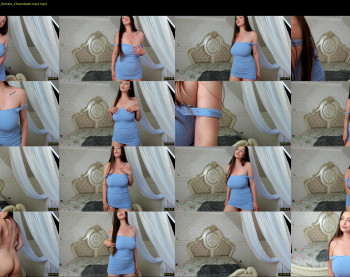 devyale — 71 minute Chaturbate female cam video, 1080p, Jul 15, 2021