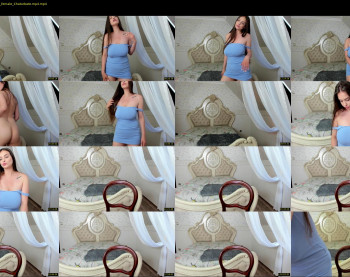devyale — 71 minute Chaturbate female cam video, 1080p, Jul 15, 2021