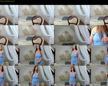 devyale — 71 minute Chaturbate female cam video, 1080p, Jul 15, 2021