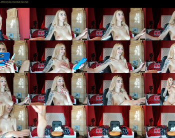 hotfallingdevil — 14 minute Chaturbate female cam video, 720p, Jul 15, 2021