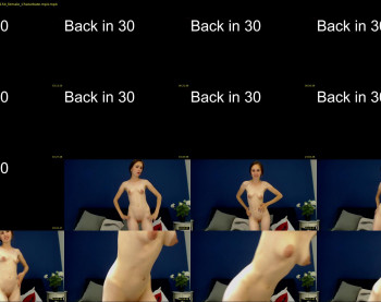 rachelxdiva — 56 minute Chaturbate female cam video, 1080p, Jul 16, 2021