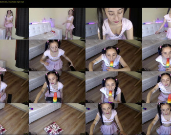 tiny_cora — 9 minute Chaturbate female cam video, 1080p, Jul 16, 2021