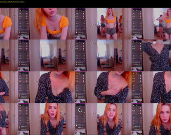 mikki_coy — 5 minute Chaturbate female cam video, 1080p, Jul 16, 2021