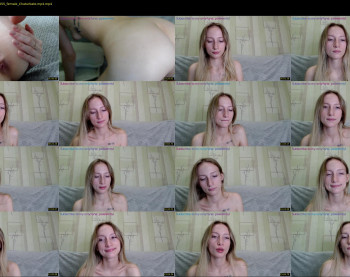 pixie_emily — 29 minute Chaturbate female cam video, 1080p, Jul 17, 2021