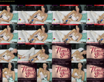 sofia3211 — 12 minute Chaturbate couple cam video, 1080p, Jul 16, 2021