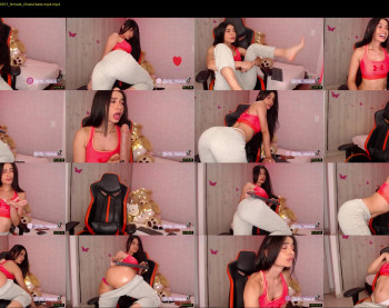 _hellokitty01 — 71 minute Chaturbate female cam video, 720p, Jul 17, 2021