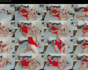 _marcus1 — 88 minute Chaturbate male cam video, 720p, Jul 18, 2021
