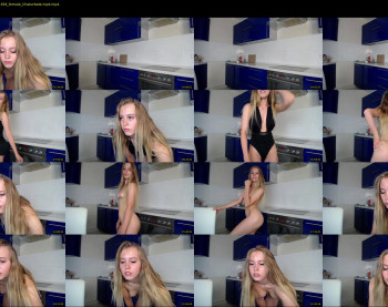 brightrays__ — 27 minute Chaturbate female cam video, 1080p, Jul 17, 2021